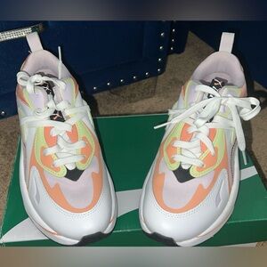 Women’s Puma Sneaker